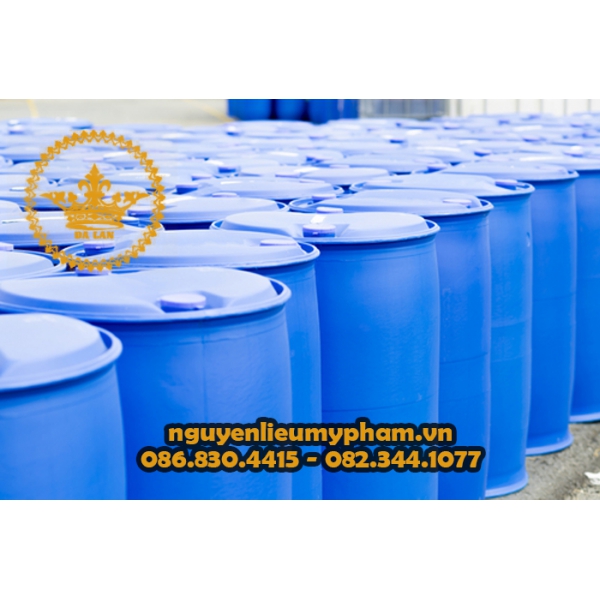 Cung Cấp Polyquantanium 7 – Cung Cấp Nguyên Liệu Mỹ Phẩm Trọn Gói