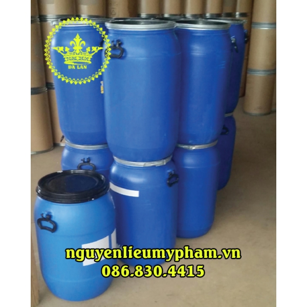 Cung Cấp Chất Hoạt Động Bề Mặt Cocoglucoside – Cung Cấp Nguyên Liệu Mỹ Phẩm