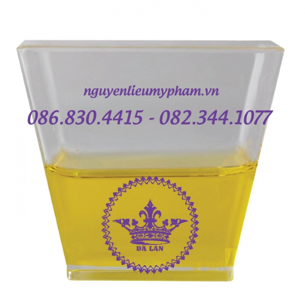 Cung Cấp Dầu Jojoba Chất Lượng - Nguyên Liệu Mỹ Phẩm Thiên Nhiên