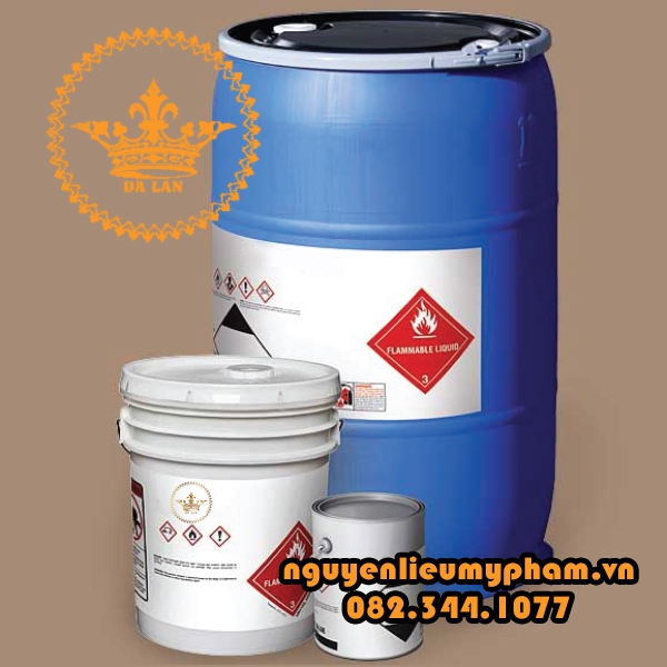 Bán Chất Bảo Quản Phenolxyethanol – Bán Nguyên Liệu Mỹ Phẩm Giá Sỉ