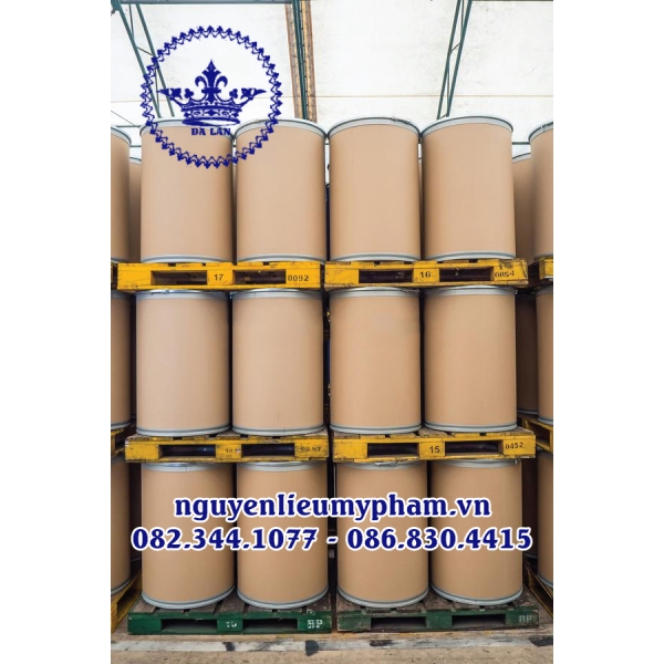 Bán Chất Hoạt Động Bề Mặt Cetostearyl Alcohol – Cung Cấp Nguyên Liệu Mỹ Phẩm Giá Sỉ TPHCM