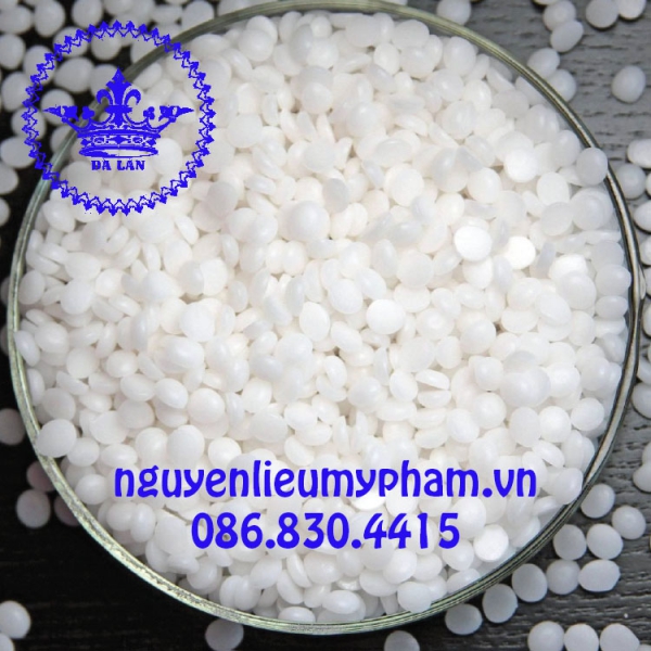 Sáp nhũ hóa Cetyl Alcohol – Bán Sáp Cetyl Alcohol chất lượng