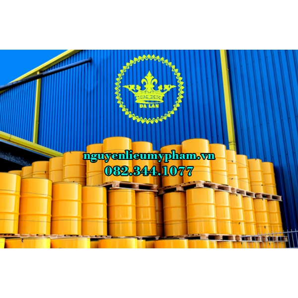 Cung Cấp Hoạt Chất Sodium Lactate – Cung Cấp Nguyên Liệu Mỹ Phẩm Giá Sỉ