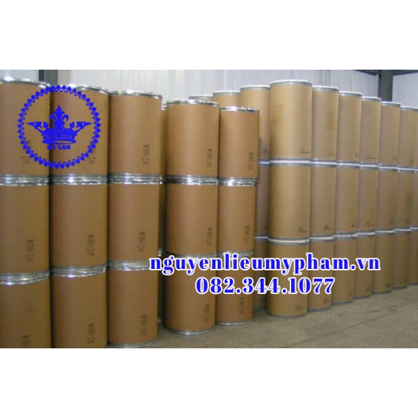 Bán Hoạt Chất Acid Citric – Bán Nguyên Liệu Mỹ Phẩm Thiên Nhiên Giá Sỉ