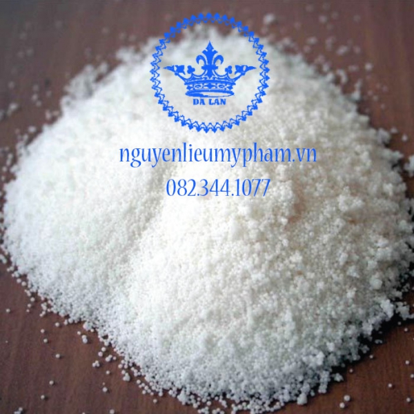 Sáp nhũ hóa Myristic Acid – Bán sáp nhũ hóa giá sỉ toàn quốc