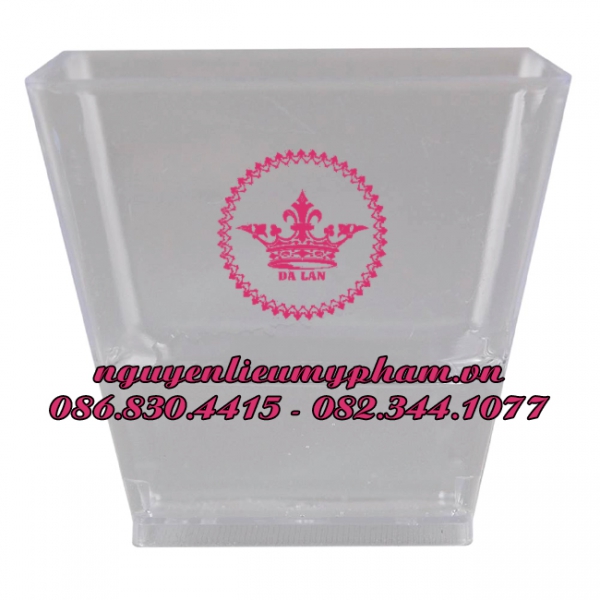 Bán Pro Vitamin B5 Giá Sỉ - Cung Cấp Nguyên Liệu Mỹ Phẩm