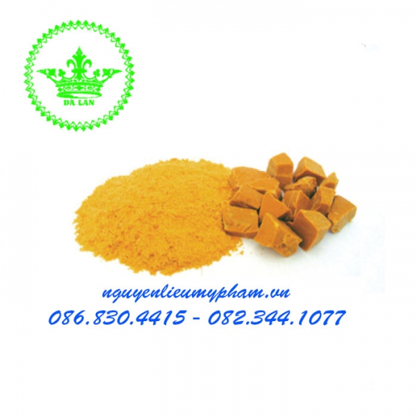 Cung cấp Sáp nhũ hóa Carnauba – Sáp Carnauba giá sỉ