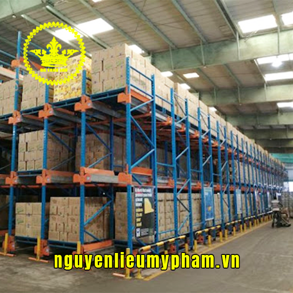 Cung Cấp Nguyên Liệu Mỹ Phẩm Chất Bảo Quản An Toàn Giá Tốt Nhất Tại TPHCM