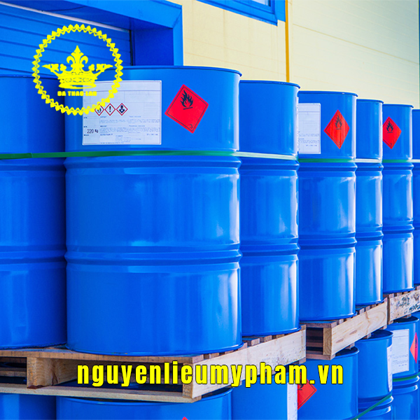 Cung Cấp Chất Bảo Quản Thiên Nhiên Antimol Natural – Nguyên Liệu Mỹ Phẩm Thiên Nhiên Dạ Thảo Lan