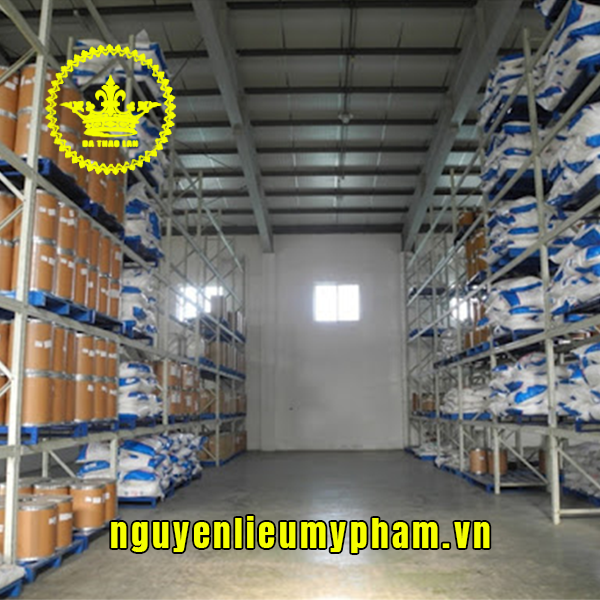 Cung Cấp Nguyên Liệu Mỹ Phẩm Chất Hoạt Động Bề Mặt - Nguyên Liệu Cơ Bản Trong Sản Xuất Mỹ Phẩm