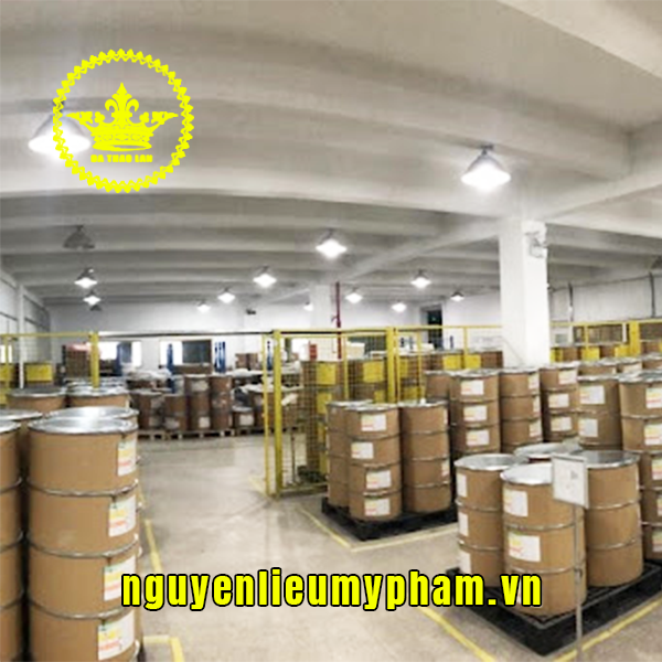 Cung Cấp Chất Nhũ Hóa Mỹ Phẩm