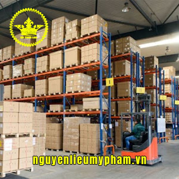 Cung Cấp Nguyên Liệu Mỹ Phẩm Chất Tạo Đặc Dạng Gel – Nguyên Liệu Mỹ Phẩm