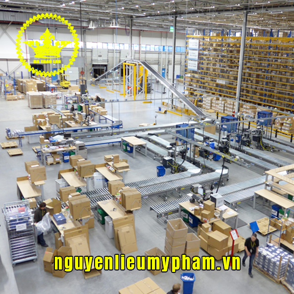 Cung Cấp Nguyên Liệu Mỹ Phẩm Thiên Nhiên Chiết Xuất Lộc Đề Giá Tốt Tại TPHCM