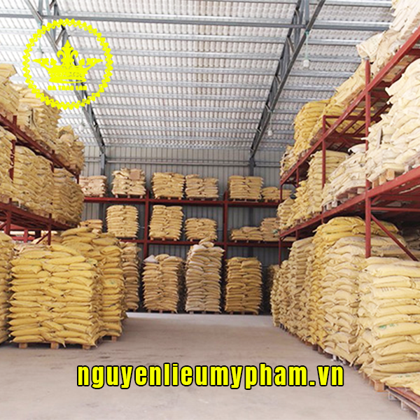 Cung Cấp Nguyên Liệu Mỹ Phẩm Dầu Hướng Dương – Nguyên Liệu Mỹ Phẩm Cơ Bản