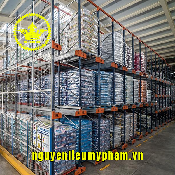 Cung Cấp Hoạt Chất Dưỡng Ẩm Hoạt Chất Aquaxyl – Cung Cấp Nguyên Liệu Mỹ Phẩm Giá Sỉ