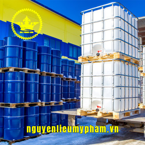 Nguyên Liệu Chống Lão Hóa Nano Collagen