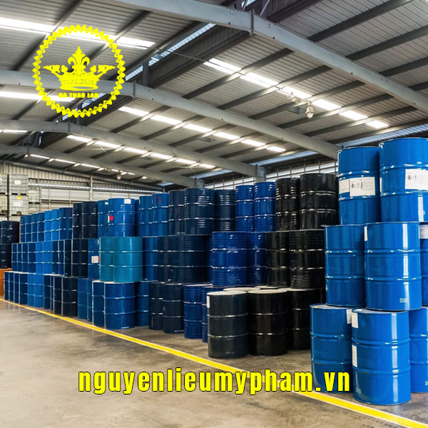 Cung Cấp Nguyên Liệu Mỹ Phẩm Retinol Chống Lão Hóa, Trị Mụn Nhập Khẩu Chính Hãng