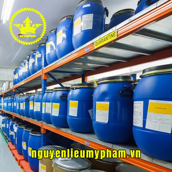 Cung Cấp Nguyên Liệu Mỹ Phẩm Hoạt Chất Chống Nắng Vật Lý – Cung Cấp Nguyên Liệu Mỹ Phẩm Nhập Khẩu Ca