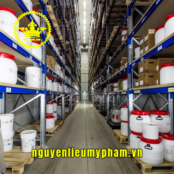 Cung Cấp Hoạt Chất Cosjel Dưỡng Da Cao Cấp – Nguyên Liệu Mỹ Phẩm Dạ Thảo Lan