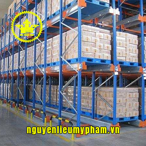Cung Cấp Nguyên Liệu Mỹ Phẩm Hoạt Chất Dưỡng Ẩm Cho Da Nhập Khẩu Chất Lượng