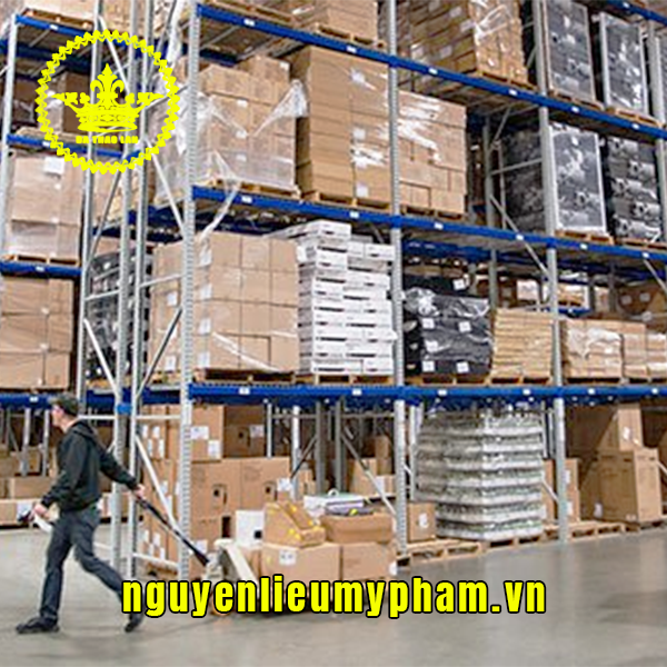 Cung Cấp Nguyên Liệu Mỹ Phẩm Hoạt Chất Inositol Nhập Khẩu Giá Tốt Tại Dạ Thảo Lan