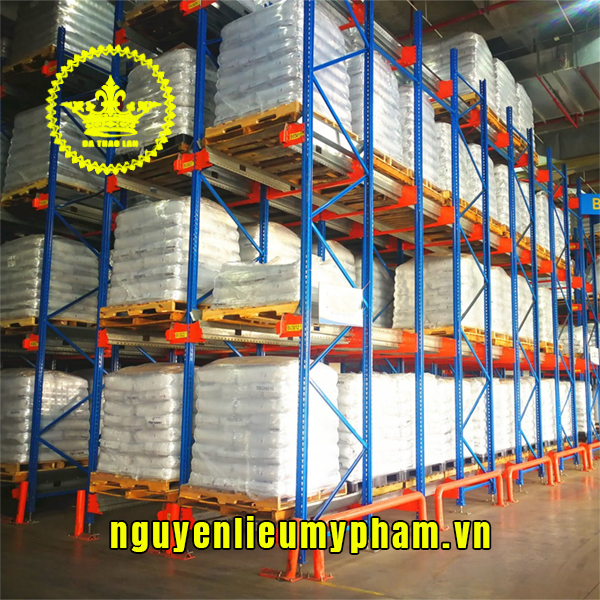 Cung Cấp Nguyên Liệu Mỹ Phẩm Hoạt Chất Isopropyl Myristate Giá Ưu Đãi Dạ Thảo Lan