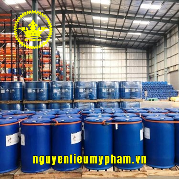 Cung Cấp Hoạt Chất Trị Mụn Zinc Sebum – Nguyên Liệu Mỹ Phẩm Nhập Khẩu An Toàn