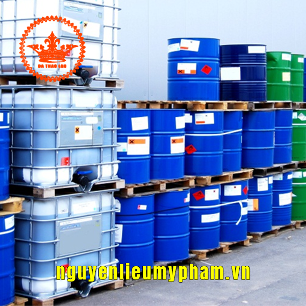 Cung Cấp Sáp Nhũ Hóa Polawax – Nguyên Liệu Mỹ Phẩm Cơ Bản Nhũ Hóa Tạo Đặc Giá Rẻ