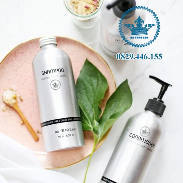 Gia Công Dầu Gội Dạng Gel, Dầu Gội Theo Yêu Cầu