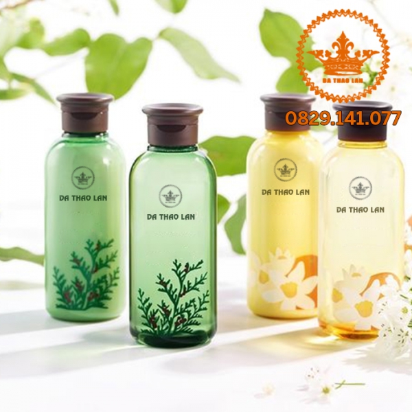 Gia Công Dung Dịch Vệ Sinh Phụ Nữ