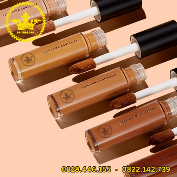 Gia Công Kem Che Khuyết Điểm Giá Tốt