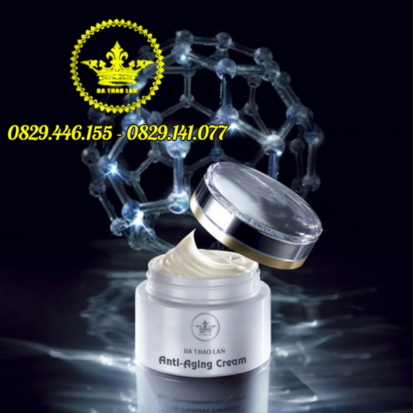 Gia Công Kem Chống Lão Hóa, Serum Dưỡng Da