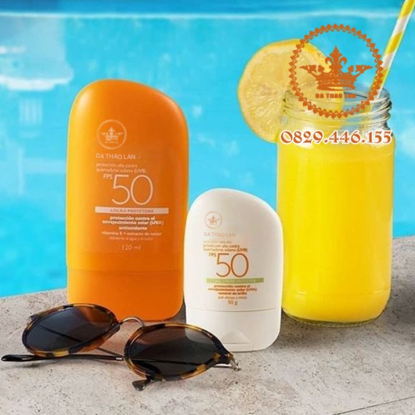 Gia Công Kem Chống Nắng Cho Da Dầu