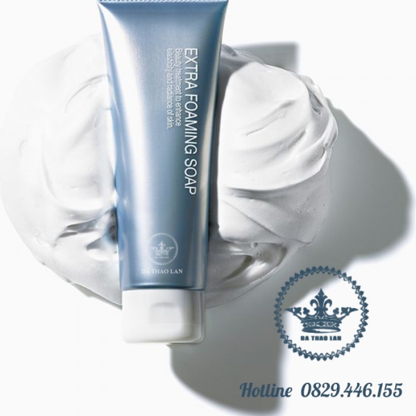 Gia Công Kem Rửa Mặt Bùn Khoáng Kiểm Soát Dầu