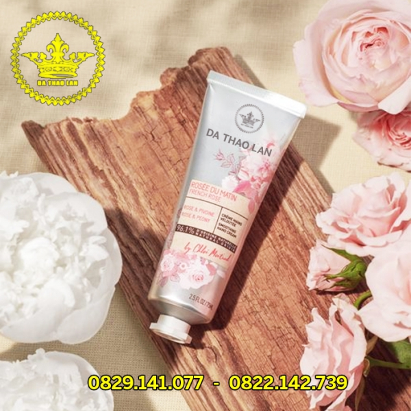 Gia Công Kem Trị Nẻ Gót Chân