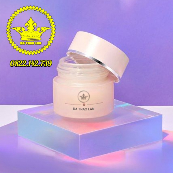 Gia Công Kem Trị Rạn Da