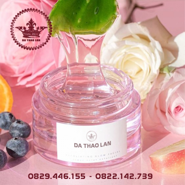 Gia Công Mặt Nạ Ngủ Cấp Ẩm