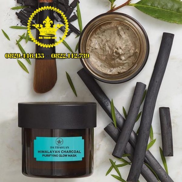 Gia Công Mặt Nạ Than Hoạt Tính Thải Độc