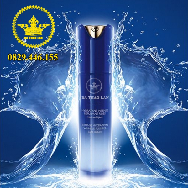 Gia Công Nước Thần Chống Lão Hóa