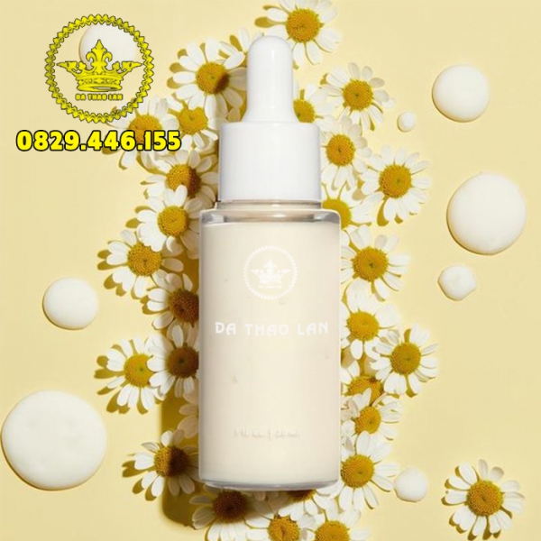 Gia Công Serum Men Vi Sinh Trẻ Hóa Da