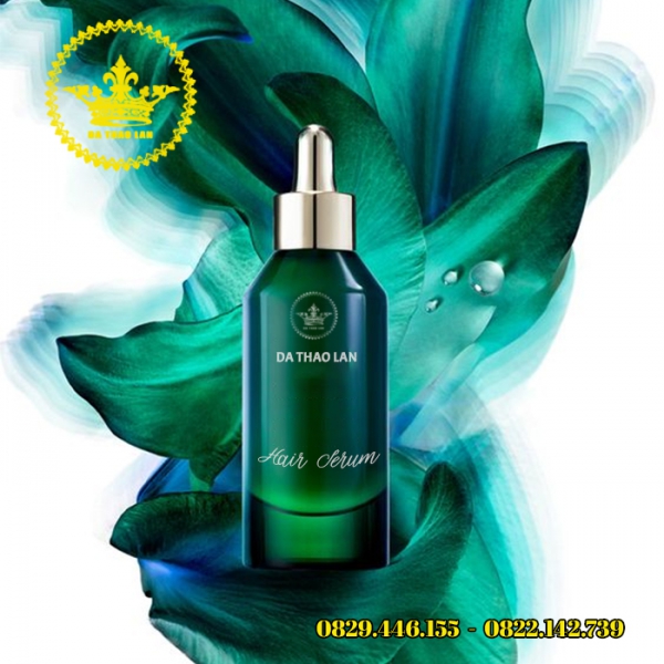 Gia Công Serum Mọc Tóc Thảo Mộc