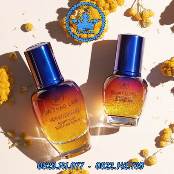 Gia Công Serum Dưỡng Mượt Tóc