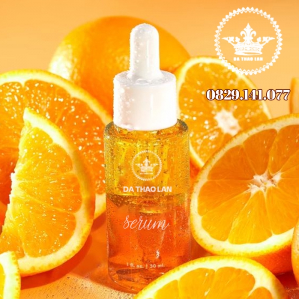 Gia Công Serum Trị Thâm Mụn Cho Nam