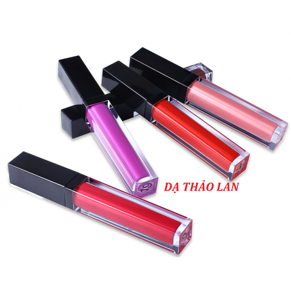 Gia Công Son Bóng Dưỡng Ẩm