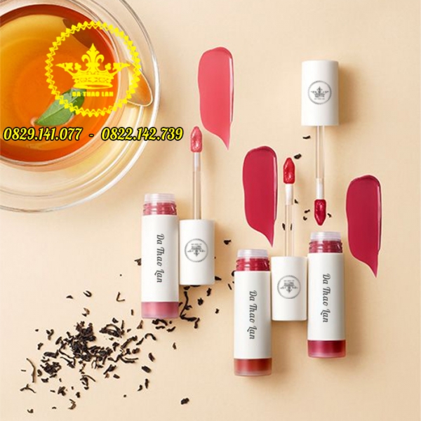 Gia Công Son Tint Cao Cấp