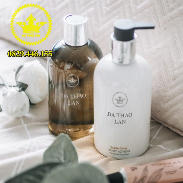 Gia Công Sữa Tắm Tẩy Tế Bào Chết Thiên Nhiên