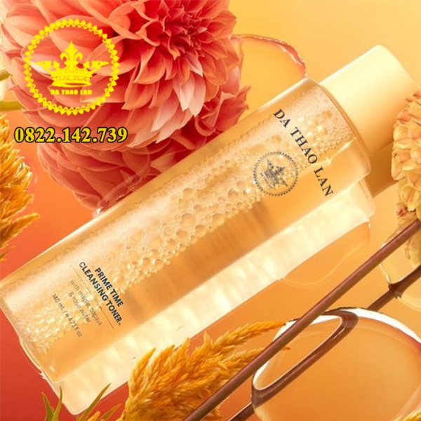 Gia Công Toner Hoa Nghệ Tây