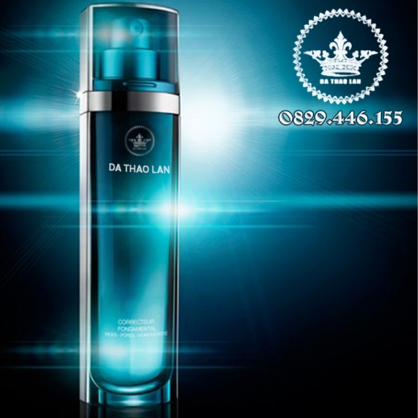 Gia Công Xịt Khoáng Cho Da Dầu Mụn