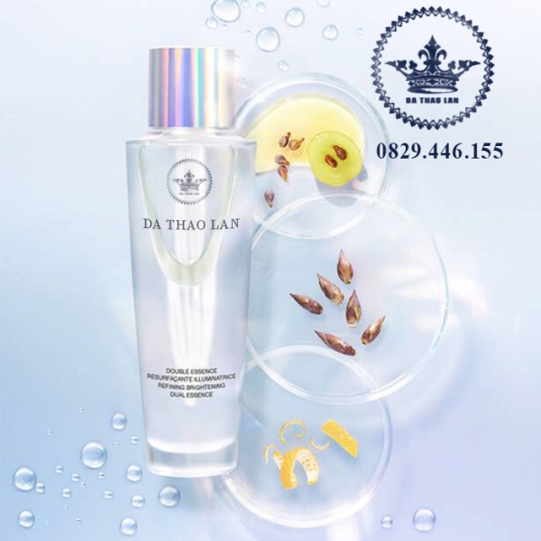 Gia Công Xịt Khoáng Tế Bào Gốc