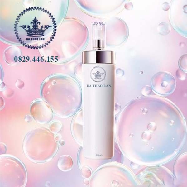 Gia Công Xịt Khoáng Tinh Chất Cúc Trường Sinh